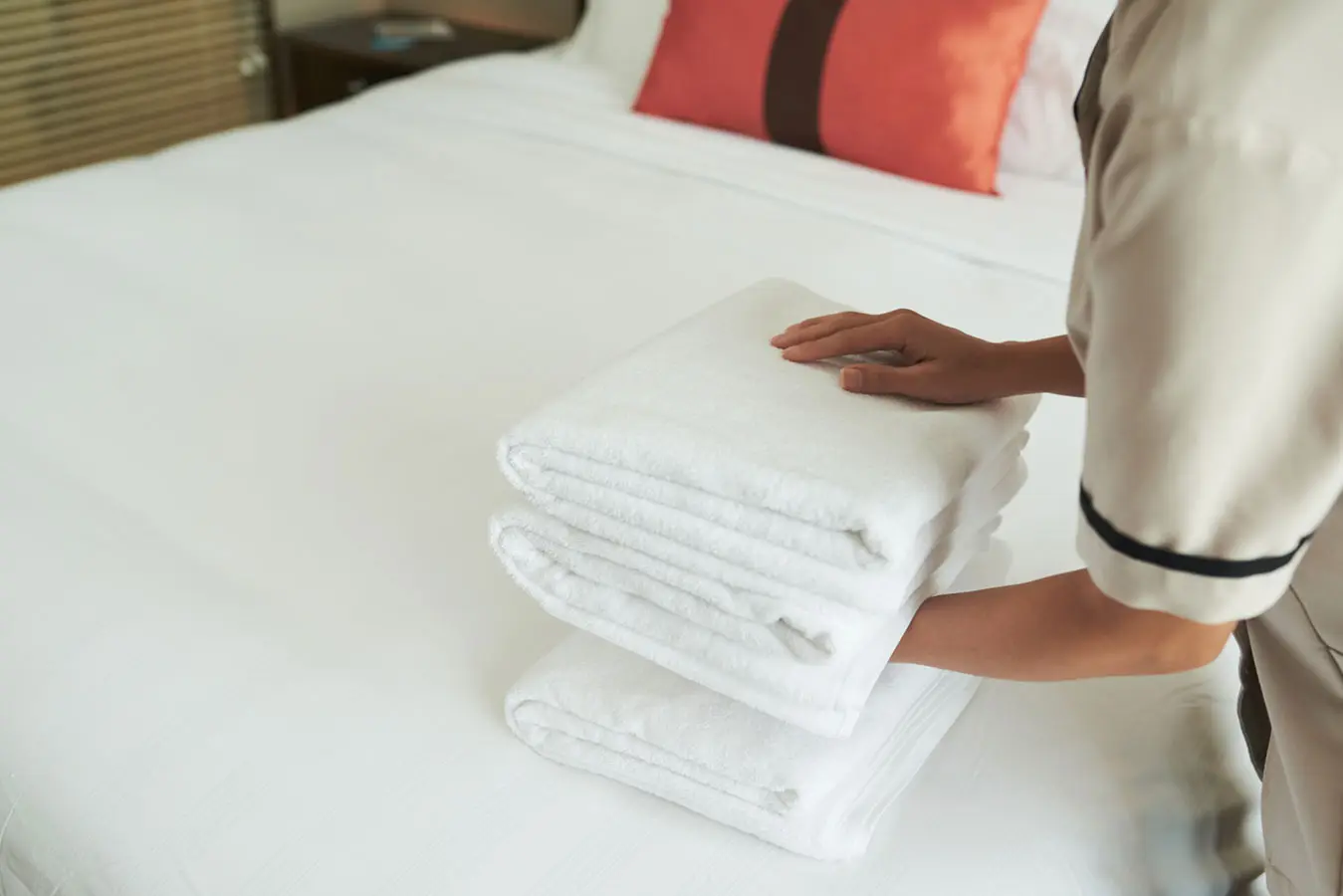 Avaia boutique hotel's Dedicated Services